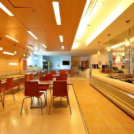 Ibis Anshan Shengli Square Εξωτερικό φωτογραφία