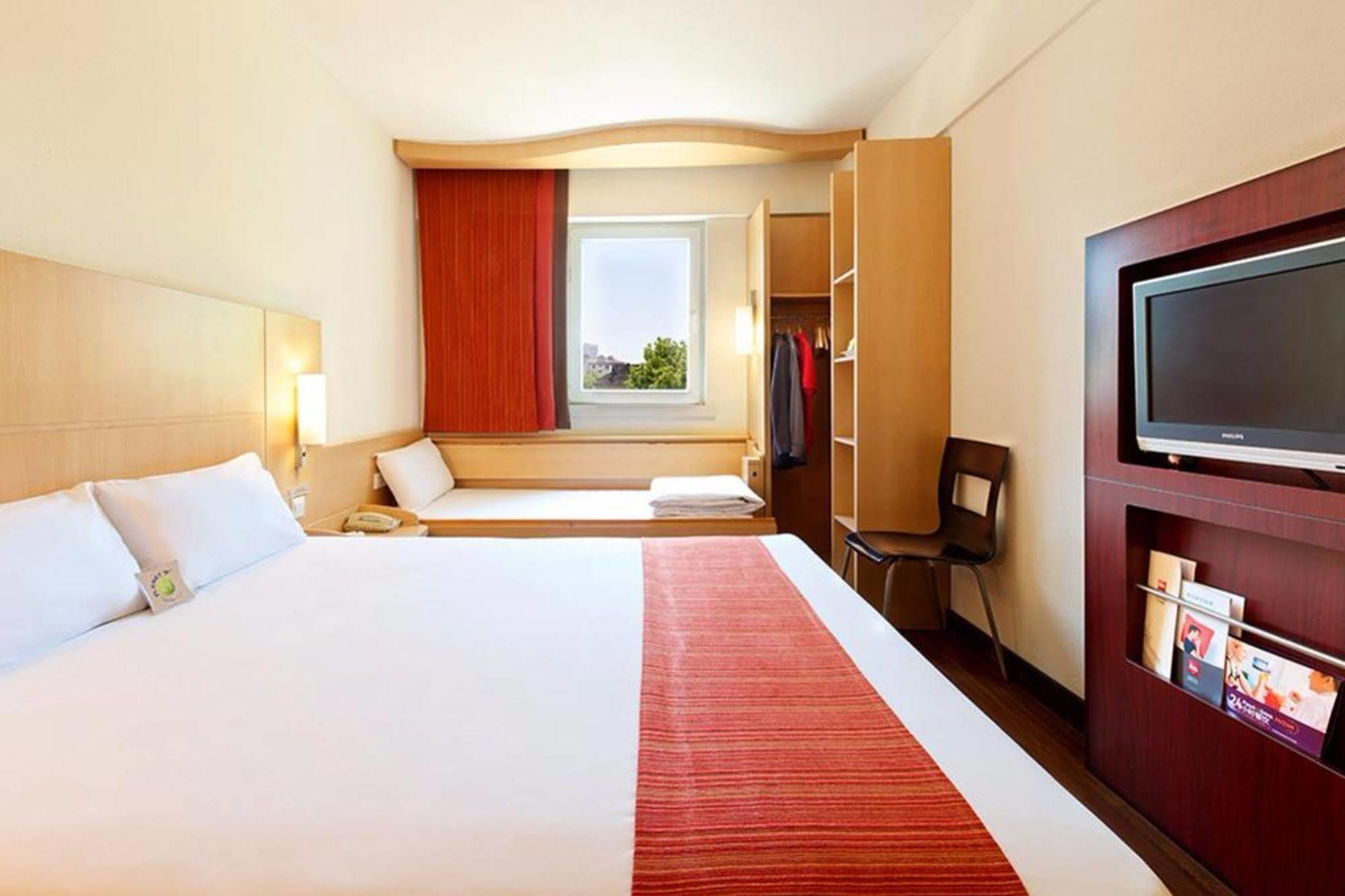 Ibis Anshan Shengli Square Εξωτερικό φωτογραφία