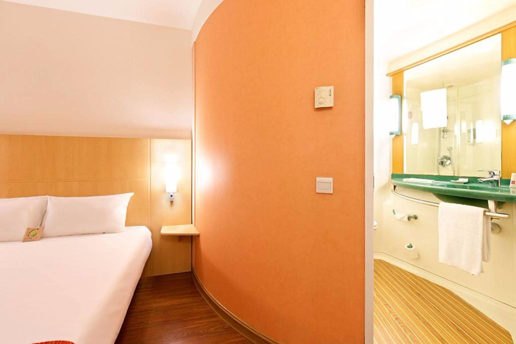 Ibis Anshan Shengli Square Εξωτερικό φωτογραφία