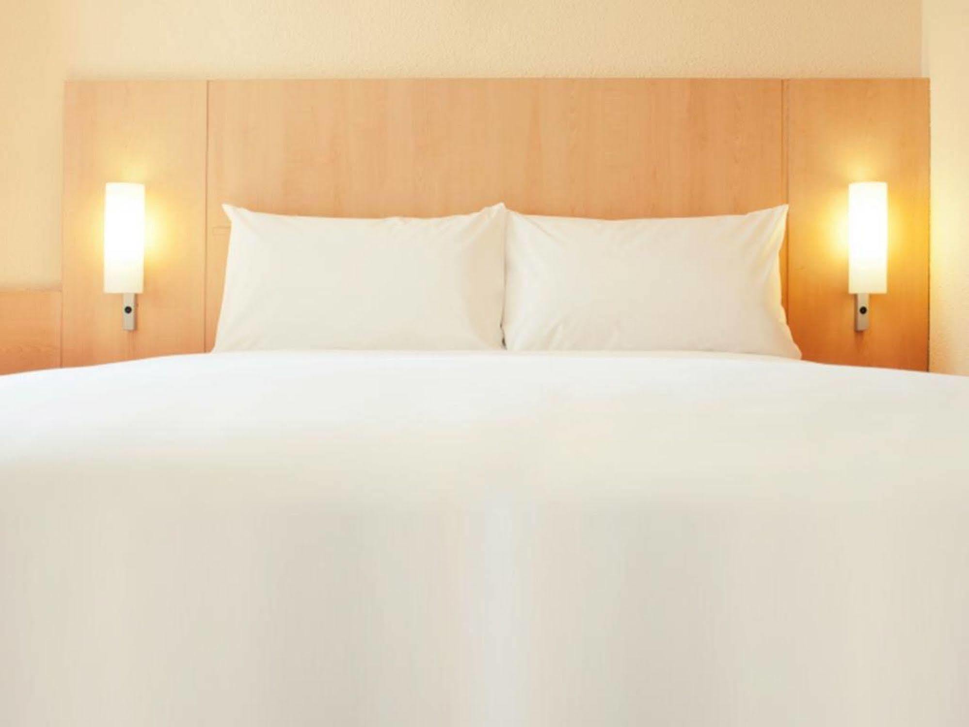 Ibis Anshan Shengli Square Εξωτερικό φωτογραφία