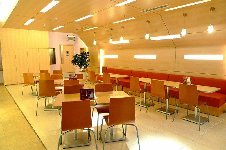Ibis Anshan Shengli Square Εξωτερικό φωτογραφία