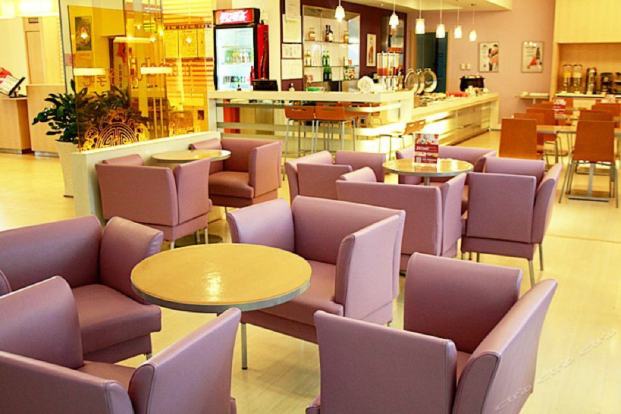 Ibis Anshan Shengli Square Εξωτερικό φωτογραφία