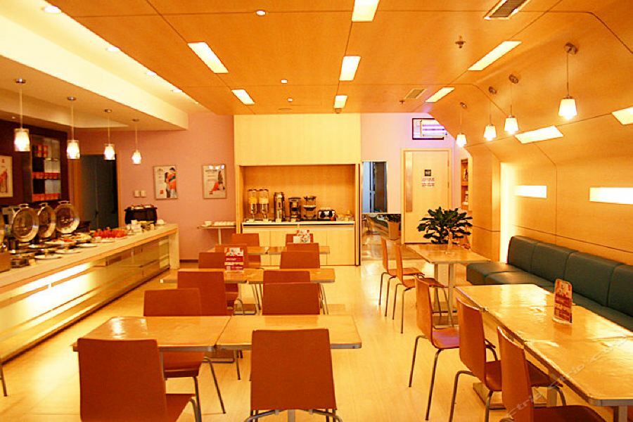 Ibis Anshan Shengli Square Εξωτερικό φωτογραφία
