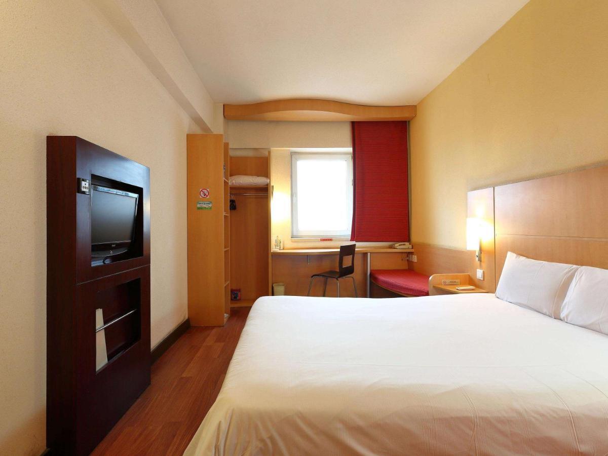 Ibis Anshan Shengli Square Εξωτερικό φωτογραφία