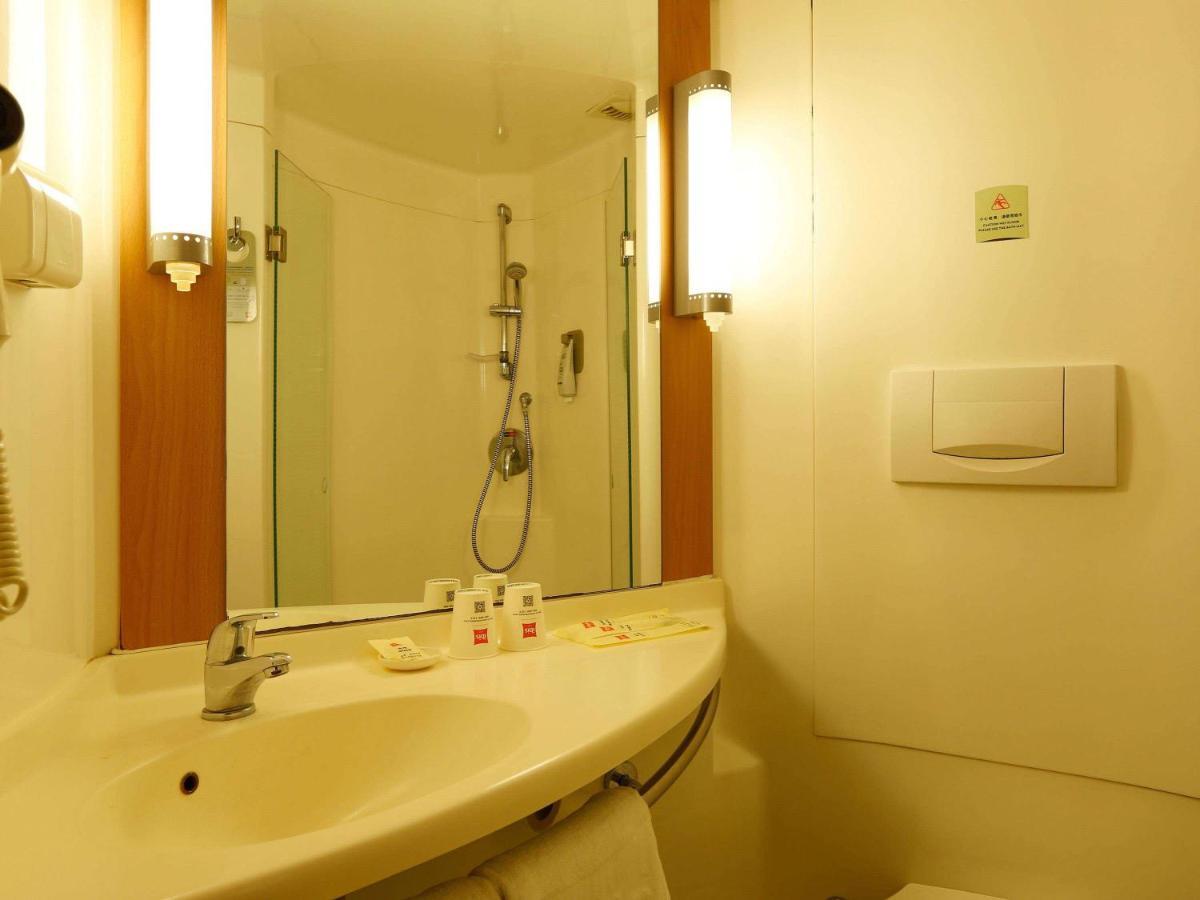 Ibis Anshan Shengli Square Εξωτερικό φωτογραφία